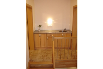 Češka Privát Brno, Eksterijer